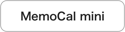 MemoCal mini downdoad